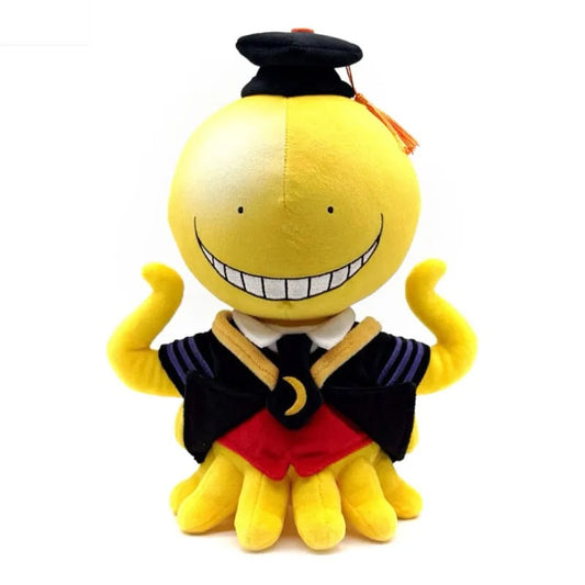 Peluche Koro Sensei