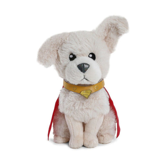Peluche Krypto Superman 2025 Phunny
