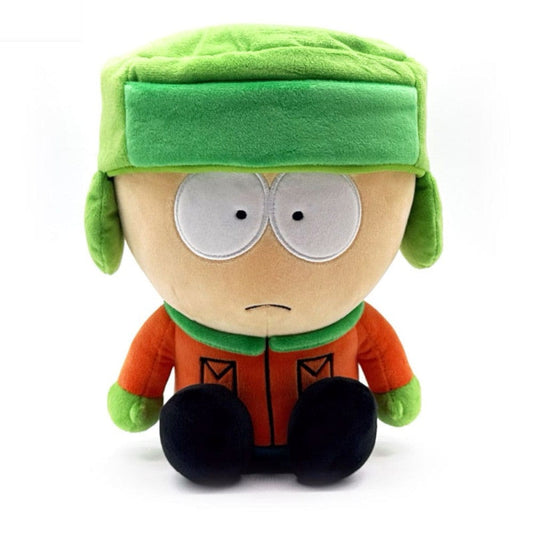 Peluche Kyle