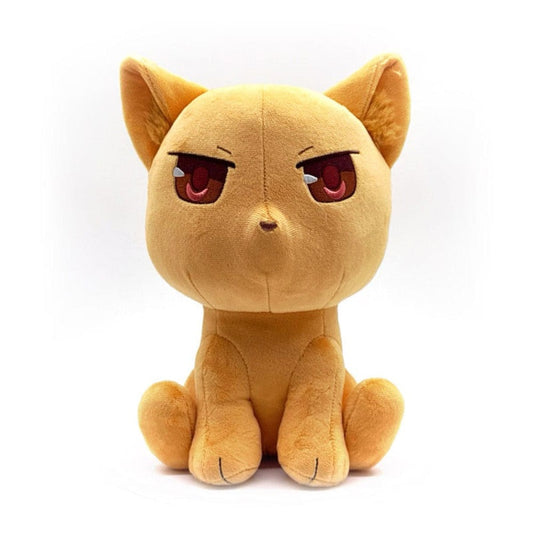 Peluche Kyo Cat