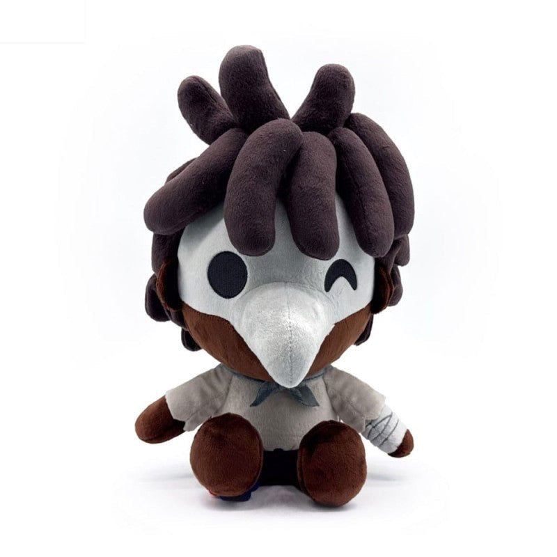 Peluche Low