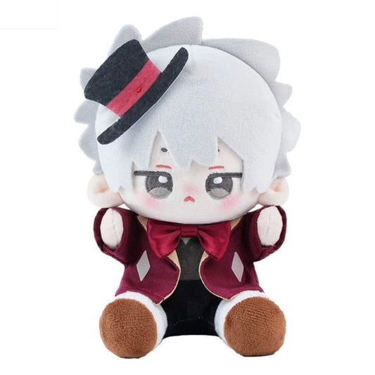 Peluche Lu Guang Wonderland Series