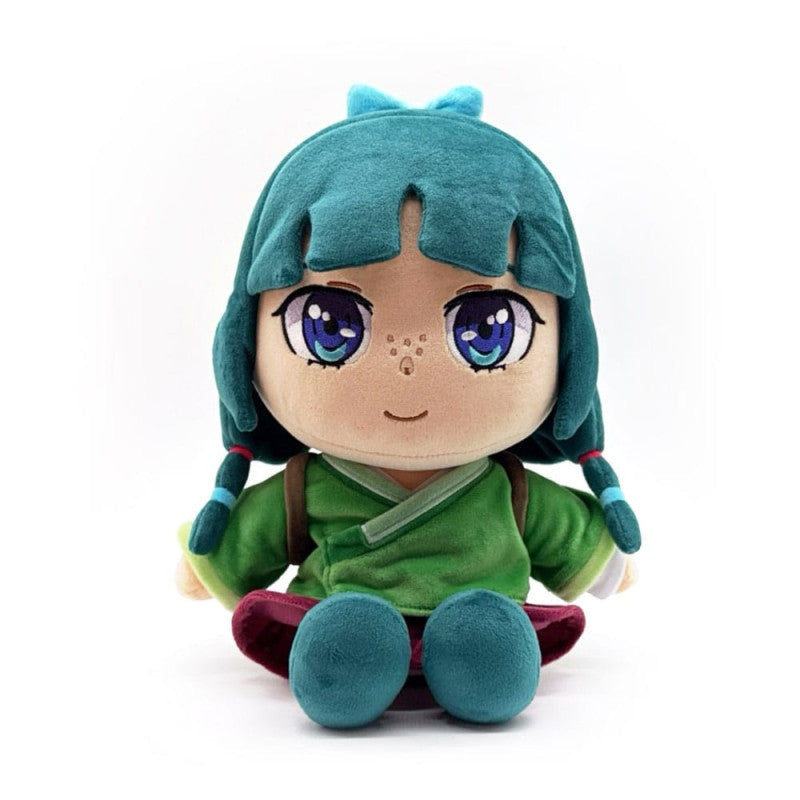 Peluche Maomao