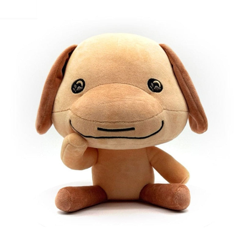 Peluche Pierre