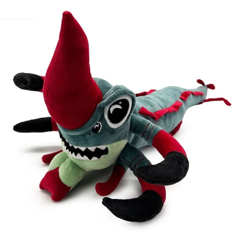 Peluche Reaper Leviathan
