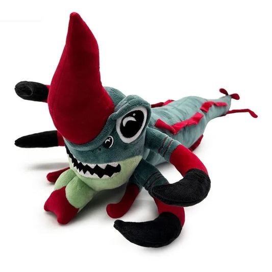 Peluche Reaper Leviathan