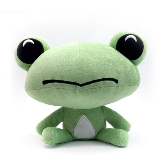 Peluche Ricky