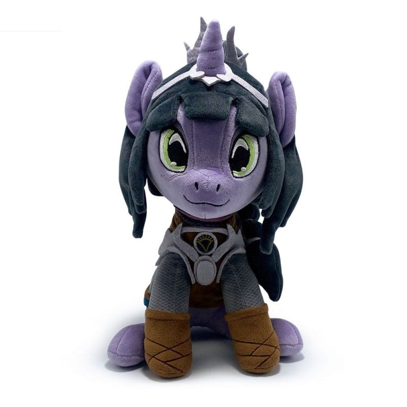 Peluche Shadowheart
