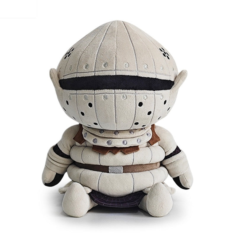 Peluche Siegward of Catarina