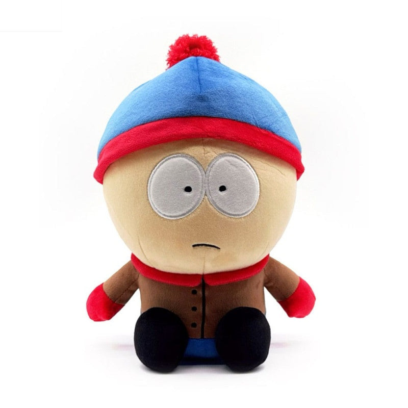 Peluche Stan