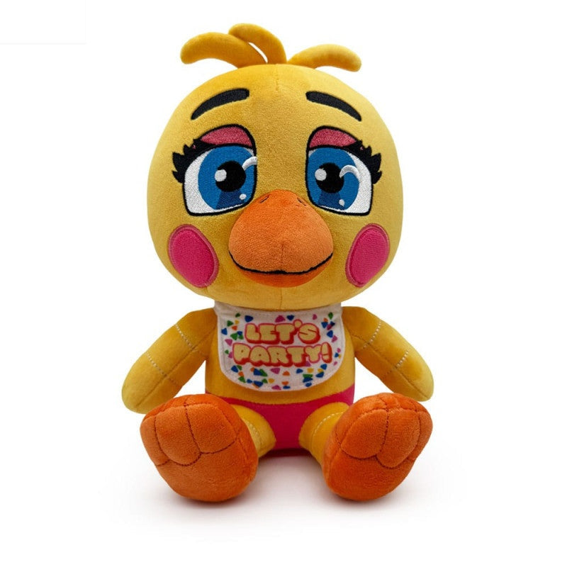 Peluche Toy Chica