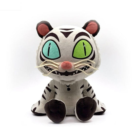 Peluche White Tiger