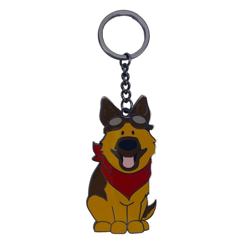 Porte Cles Dogmeat