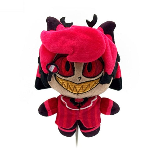 Porte Cles Peluche Alastor