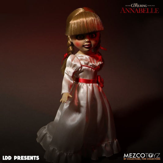 Poupee Annabelle Living Dead Dolls