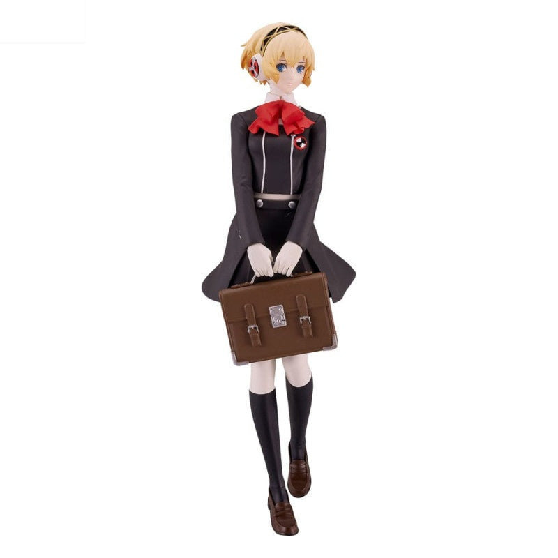 Reload Figurine Aigis School Uniform Pop Up Parade