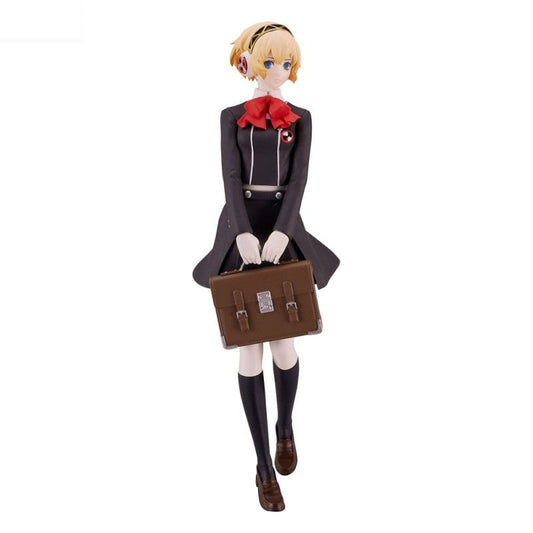 Reload Figurine Aigis School Uniform Pop Up Parade