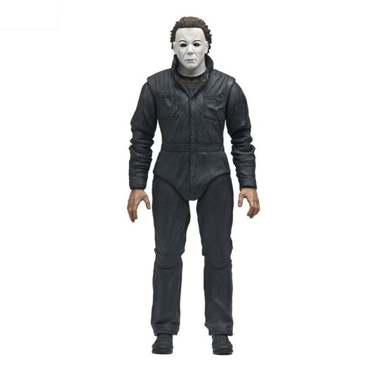 Resurrection Figurine Michael Myers Ultimate
