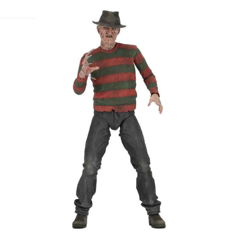 Revanche de Freddy Figurine Freddy Part 2 Ultimate
