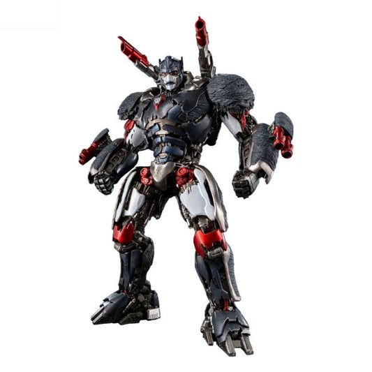 Rise of the Beasts Figurine Optimus Primal Beast Wars Universe Edition Dlx