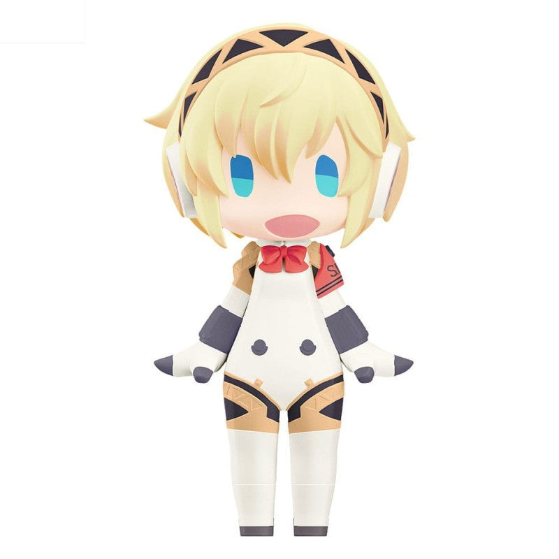 Royal Figurine Aigis Hello Good Smile
