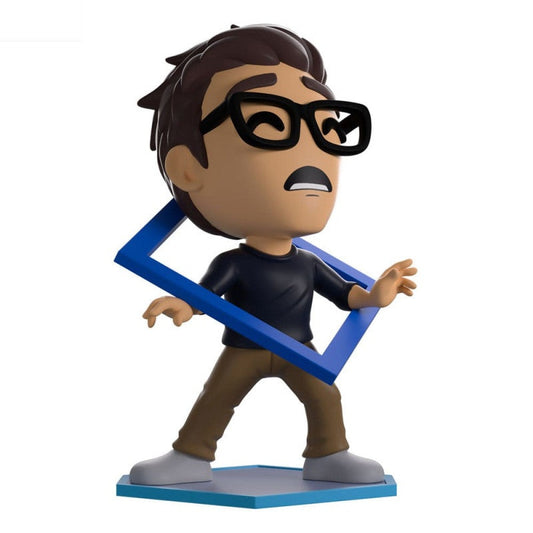 Scott the Woz Figurine Borderline Forever