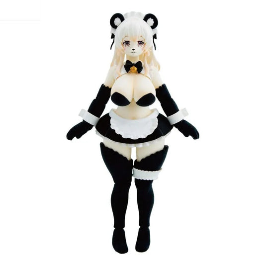 Seductive Beast S Figurine Fruit no 002 Ranran