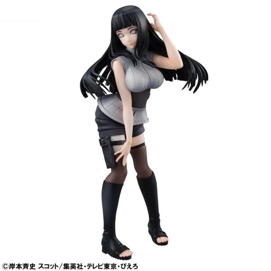 Shippuden Figurine Hyuga Hinata Ver2 Gals