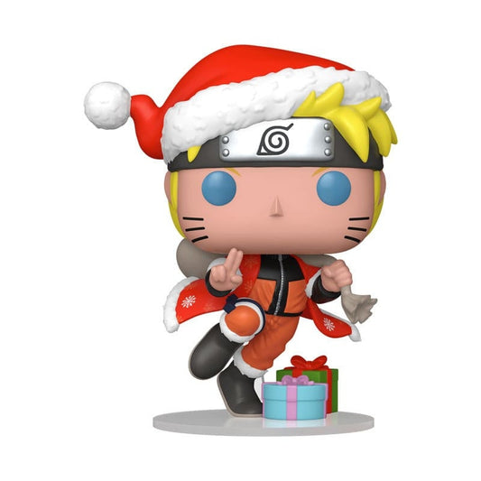 Shippuden Figurine Naruto Holi Pop