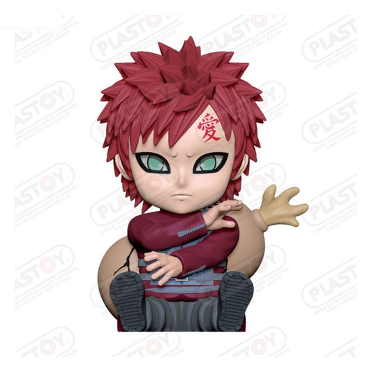 Shippuden Figurine Tirelire Gaara