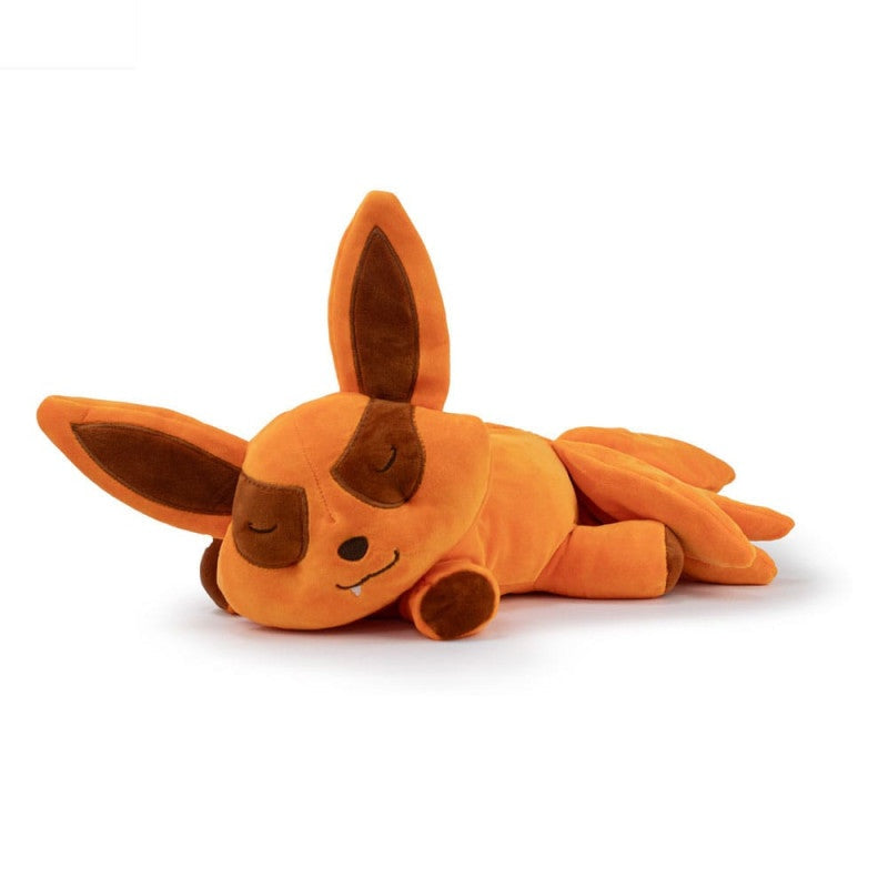 Shippuden Peluche Kurama Sleeping
