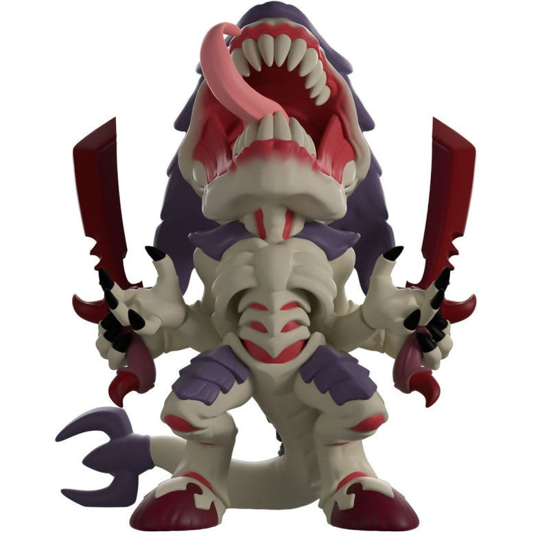 Space Marine 2 Figurine Tyranid Warrior