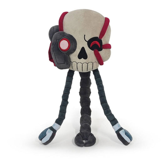 Space Marine 2 Peluche Servo Skull Shoulder Rider
