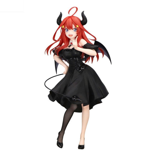 Specials Figurine Nakano Itsuki Bicute Dark