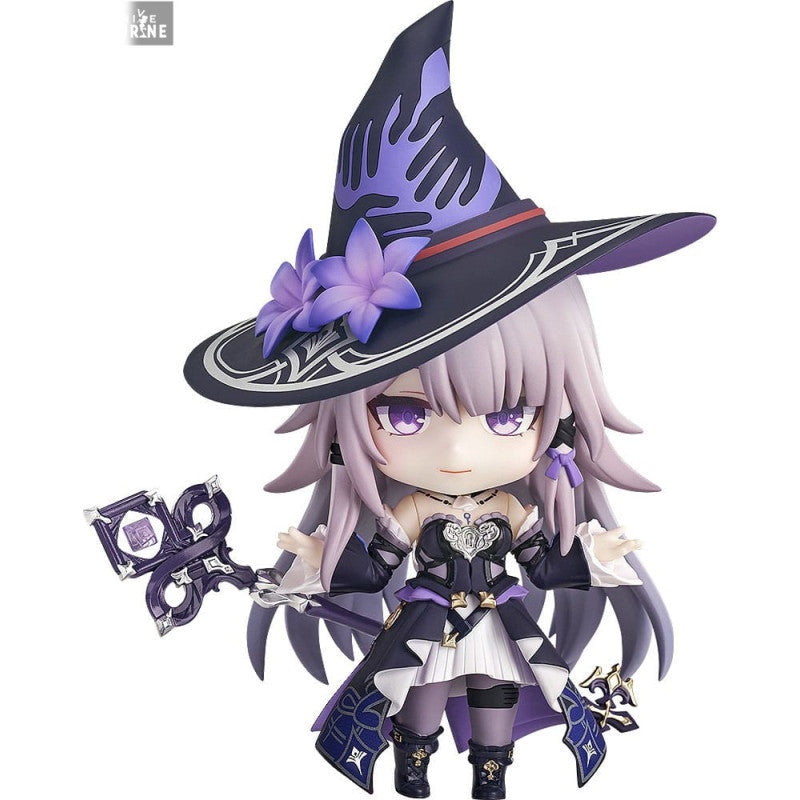 Star Rail Figurine the Herta Nendoroid