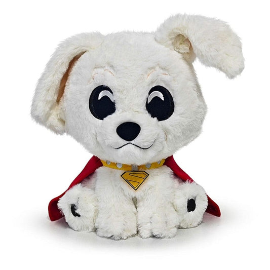 Superman 2025 Peluche Krypto