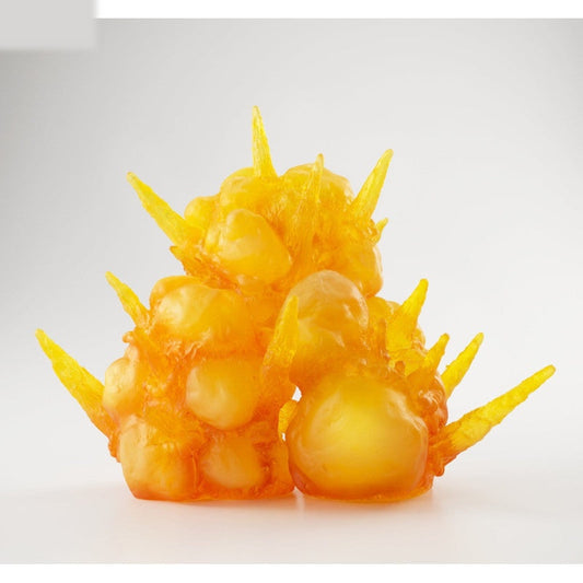 Tamashii Effect Accessoire Pour Figurine Explosion Red Shfiguarts