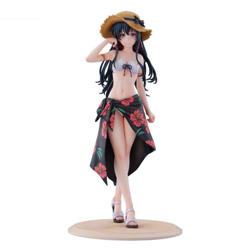 Too Figurine Yukino Yukinoshita Swimsuit