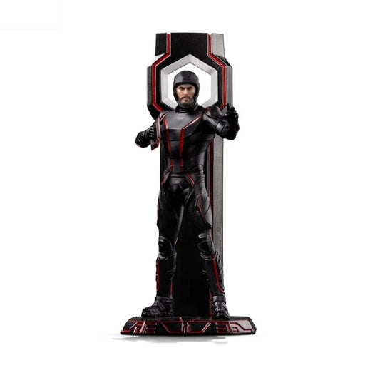 Tron Ares Figurine Ares Art Scale