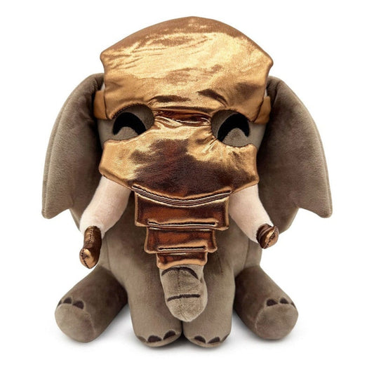 Vii Peluche War Elephant