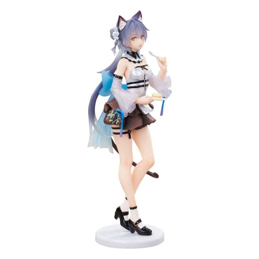 Vsinger Figurine Luo Tianyi Tea Time Melody