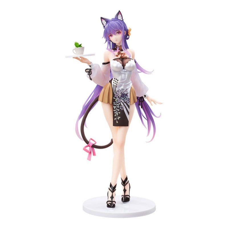 Vsinger Figurine Mo Qingxian Tea Time Melody
