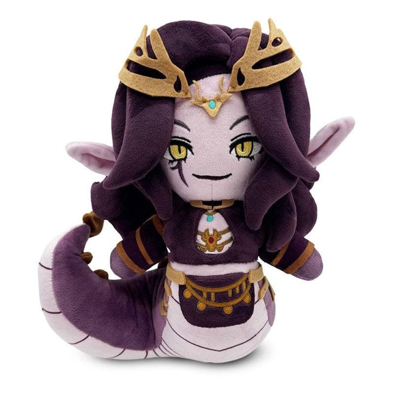 Vtuber Peluche Vexoria the Sun Eater