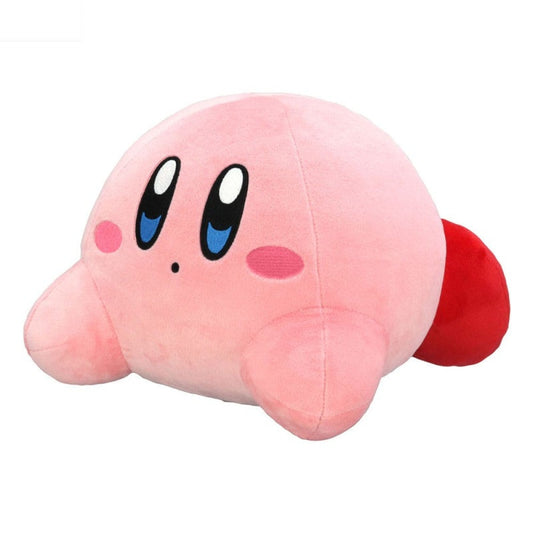 Waddle Dee Peluche Kirby Sleep Together