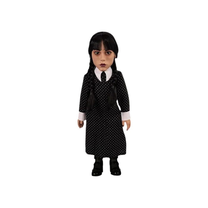 Wednesday Poupee Mercredi Mds Roto