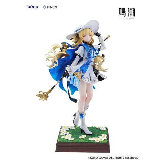 Wuthering Waves Figurine Phoebe Fnex