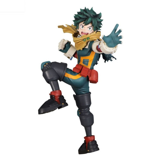 You Re Next Figurine Izuku Midoriya Trio Try It