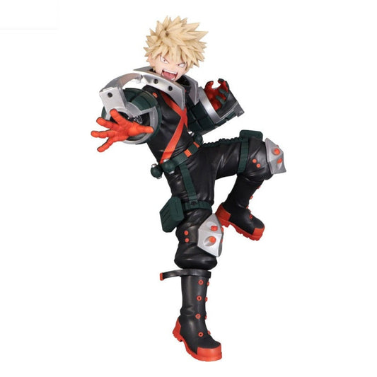 You Re Next Figurine Katsuki Bakugo Trio Try It