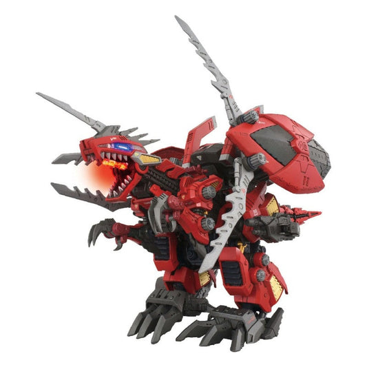 Zoids Figurine Az 12 Geno Breaker Model Kit