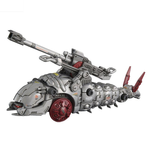 Zoids Figurine Az 13 Canory Molga Plastic Model Kit